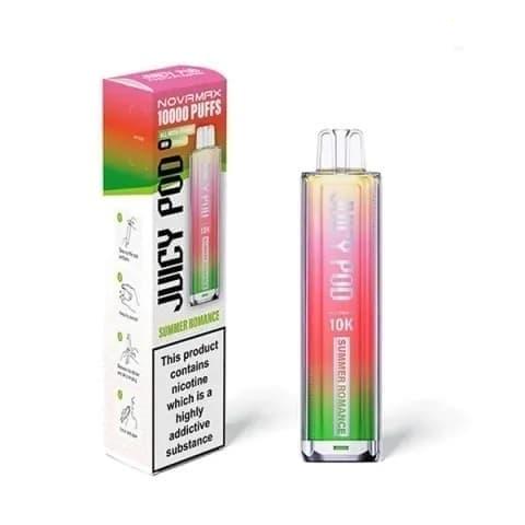 IBVape Shop'ta En Yeni İnceleme ve Fırsatlar ile eleaf melo 3 nano Satın Alma Rehberi