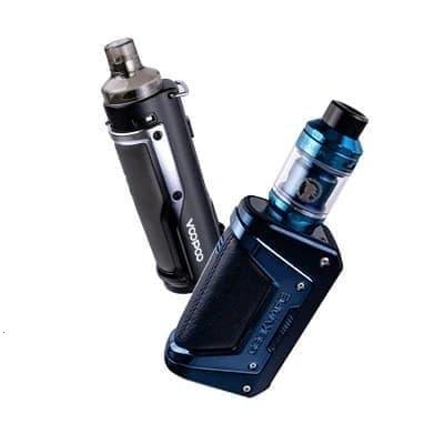 IBVAPE fırsatları ve IBVAPE garantisiyle vaporesso revenger antalya satın alma rehberi