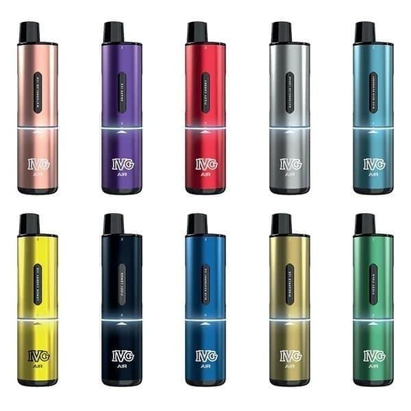 Gerçek Kullanıcı Deneyimleri ibvape 25000 Züge performans değerlendirmesi ve virginia e likit aroma rehberi