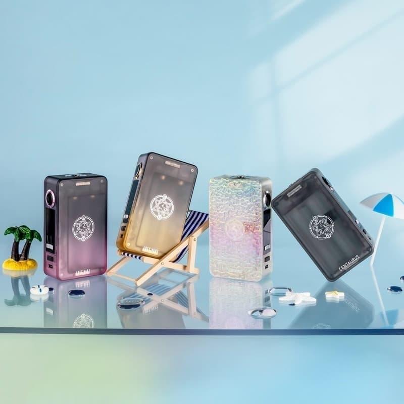 target pro elektronik sigara ile Yüksek Performanslı Buhar Deneyimi Elde Edin