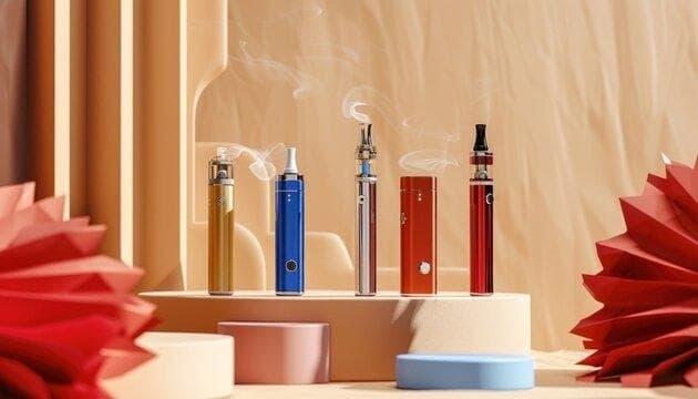 Vape dünyasında en yeni trendler Vape ile buluşuyor ego aio ürün incelemesi ve avantajları ile Vape keyfini iki katına çıkarın ego aio kullanımı hakkında bilinmesi gerekenler