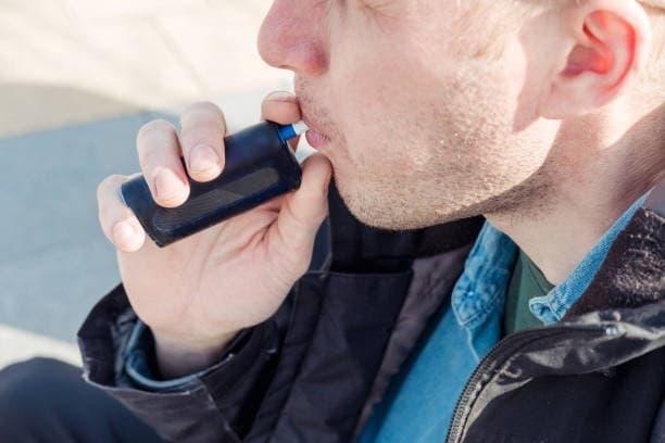 E-cigaretta dünyasında Uwell Caliburn G2 modeli ile e-cigaretta deneyiminizi yenileyin