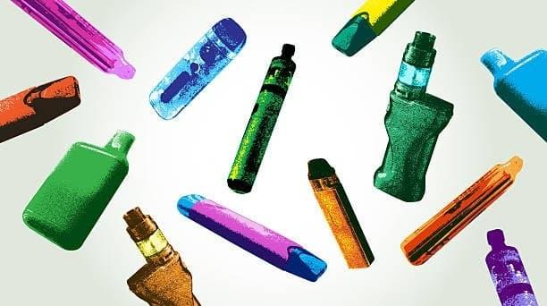 E-füst ile Koko Uwell: E-füst dünyasında Koko Uwell farkını keşfedin en iyi e-füst ürünleri ile deneyimleyin