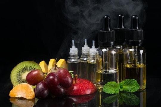IBVAPE IBVAPE markasının elektronik sigara zararları incelemesi ve sağlığa etkileri