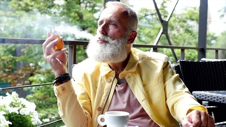 E-papierosy ile Elektronik Sigara Puff Nedir ve E-papierosy Avantajları Nelerdir