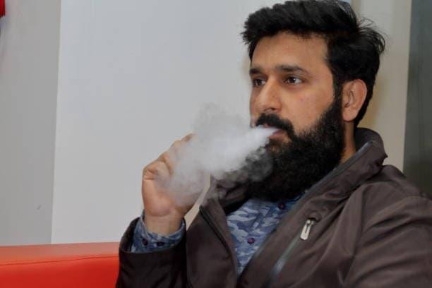 E-papierosy ile Elektronik Sigara Puff Nedir ve E-papierosy Avantajları Nelerdir