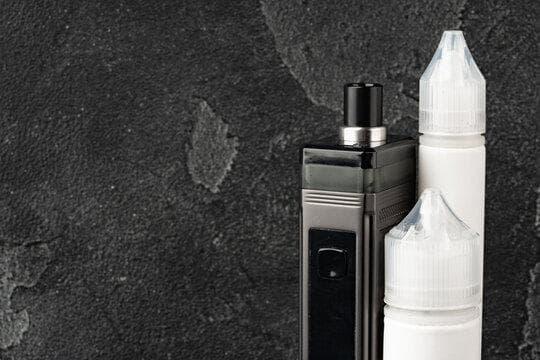 e-cigarette trendleri 2026 ve 4 ün 4 lü kombinasyonu ile aroma eşleştirme rehberi