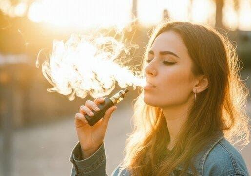 E-cigareta dünyasında yeni trendler ve just s pil ile performans artışı sağlayın
