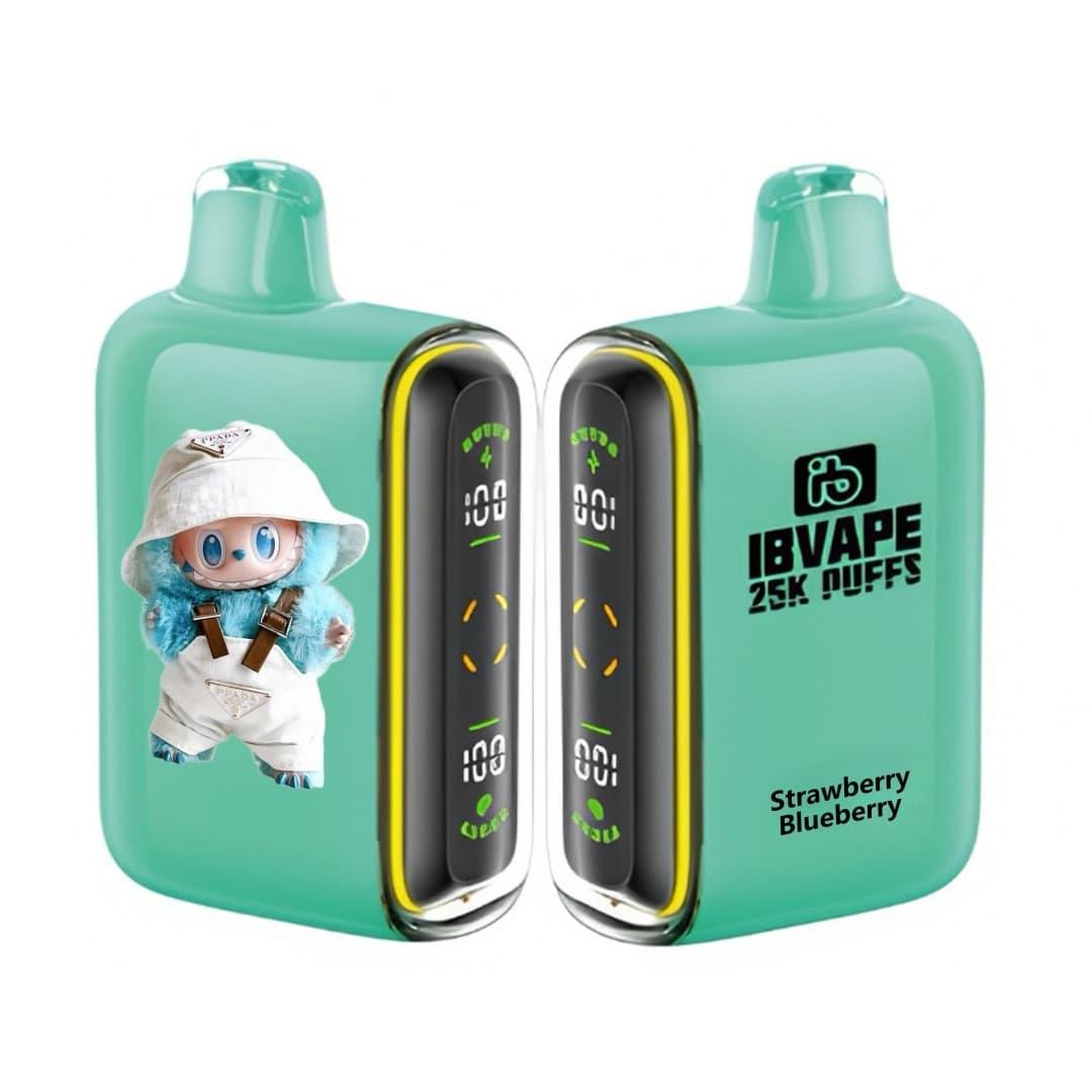 IBvape ile en iyi püf likit önerileri ve kullanım tüyoları IBvape incelemesi