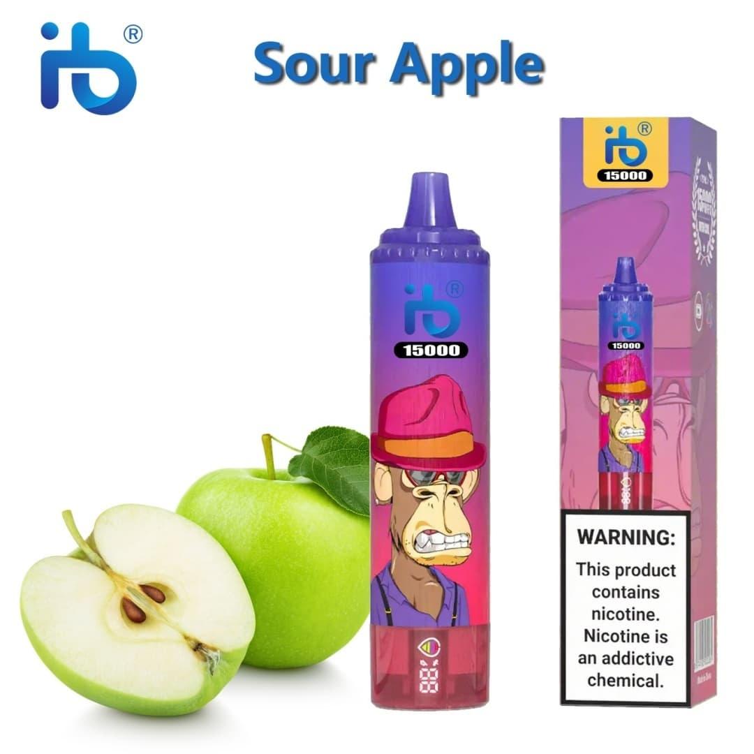 IBvape Avantajları ve Dezavantajları IBvape Deneyimi aspire avp aio kit Uyum ve Performans İncelemesi