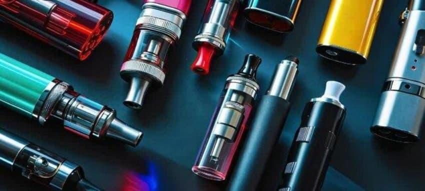 Smok Baby Atomizer ile En İyi Elektronik Sigara Deneyimi Elektronik Sigara Smok Baby Atomizer Teknolojisi ve Avantajları ile Keşfedin