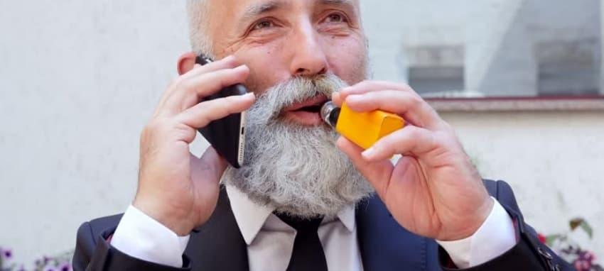 E-papierosy ile kapıda ödeme e likit fırsatları E-papierosy kullanıcıları için özel avantaj