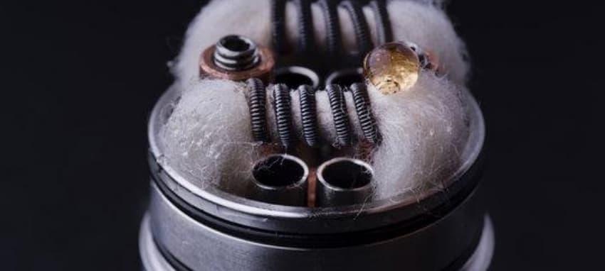 IBvape E-Cigarete Karşılaştırması ve dinner lady likit Tat İncelemesi ile En İyi Vape Seçimleri