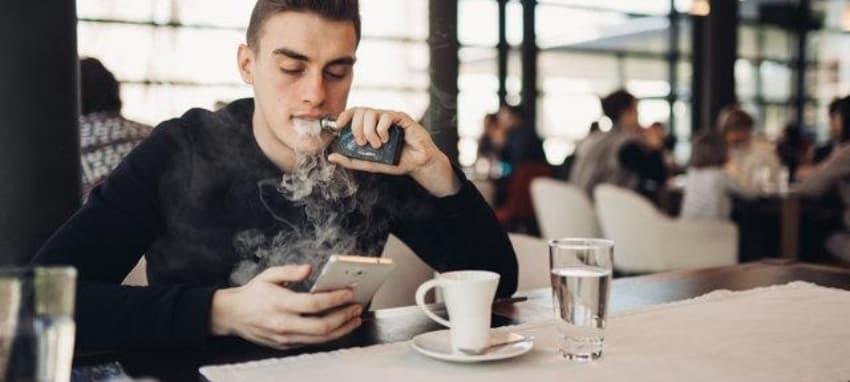 E-Sigara meraklıları için güncel lush rda incelemesi nasıl seçilir coil kurulumu ve aroma performansı