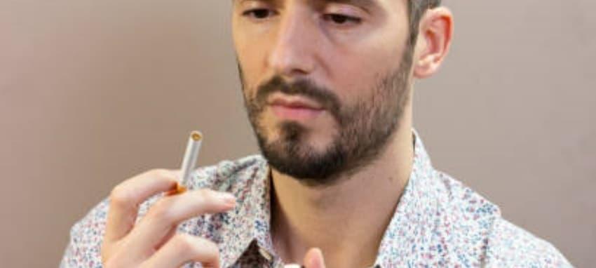 IBvape E-Sigara incelemesi ve pod kartuş rehberi ile performans ve fiyat karşılaştırması