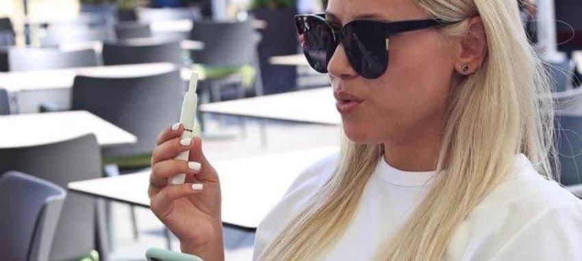 IBvape e-zigaretten kullanıcı rehberi ve tütün aromalı likit önerileri ile gerçek deneyimler