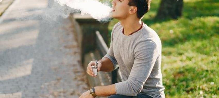 Vape ile En İyi 30 ml Likit Seçenekleri Vape Severler İçin Taze Lezzetler