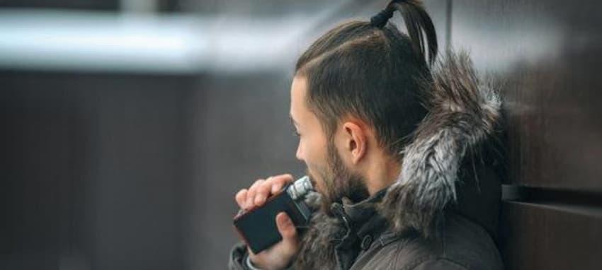 vape kullanıcıları için 0.9 mg likit incelemesi ve vape seçim rehberi nikotin yoğunluğu tat seçenekleri güvenlik