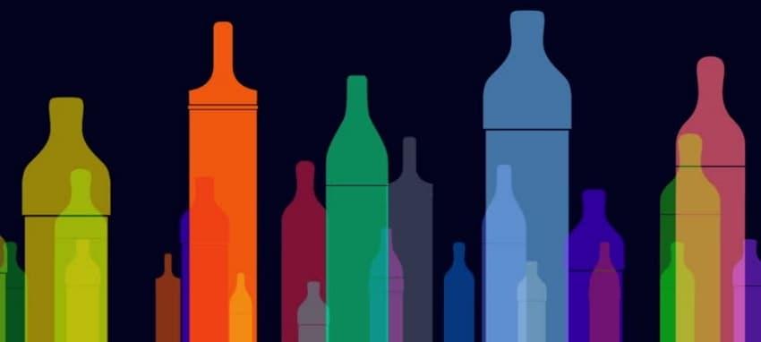 E-Papierosy Jednorazowe ile tfv12 ile sağlıklı vaping deneyimi sunar mı E-Papierosy Jednorazowe ve tfv12 modelleri karşılaştırması