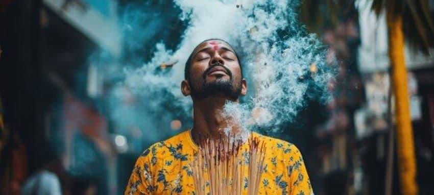 E-cigaretta dünyasında VGOD Cubano Black Salt ile E-cigaretta keyfini iki kat yaşayın