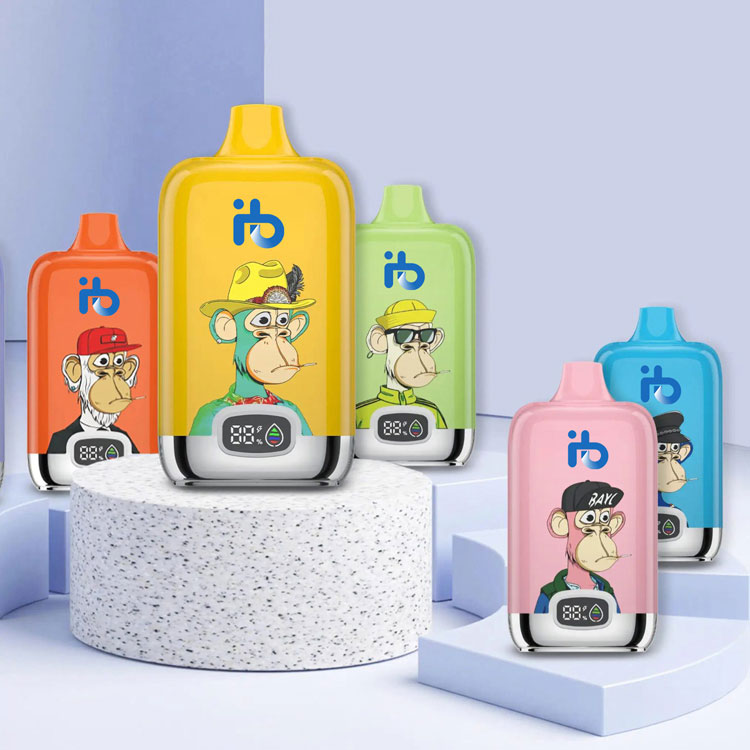 Sağlık Bakanlığı Elektronik Sigara Kullanımına Karşı Yeni Önlemler Alıyor