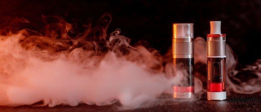 IBVAPE E-Cigi ile yeni tat keşfi virginia e likit incelemesi ve en iyi aroma önerileri