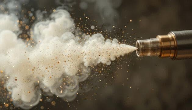 E Cigs ile En İyi Buhar Deneyimi ve TFV12 RBA Hakkında Bilmeniz Gerekenler