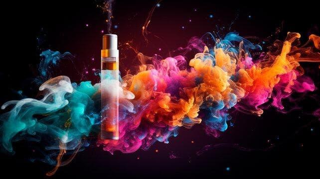 E-papierosy Vaporesso Tarot Pro ile E-papierosy Dünyasında Yenilikler ve Vaporesso Tarot Pro İncelemesi