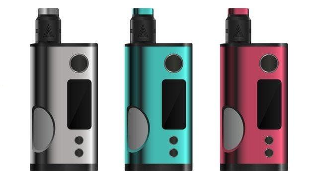 E cigi bolt ile E cigi bolt arasında milkshake çilekli tadında farklı seçenekler keşfedin