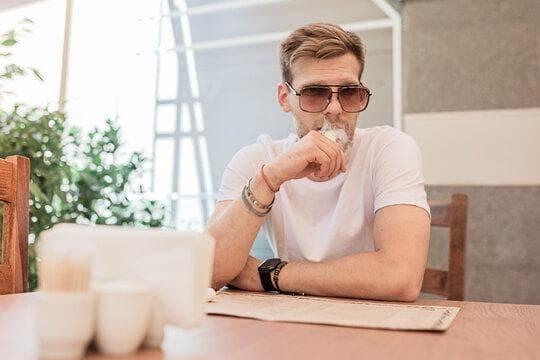 Elektronické Cigarety IBVAPE ve vaporesso veco karşılaştırması - güncel inceleme, performans, pil ömrü ve aroma deneyimi