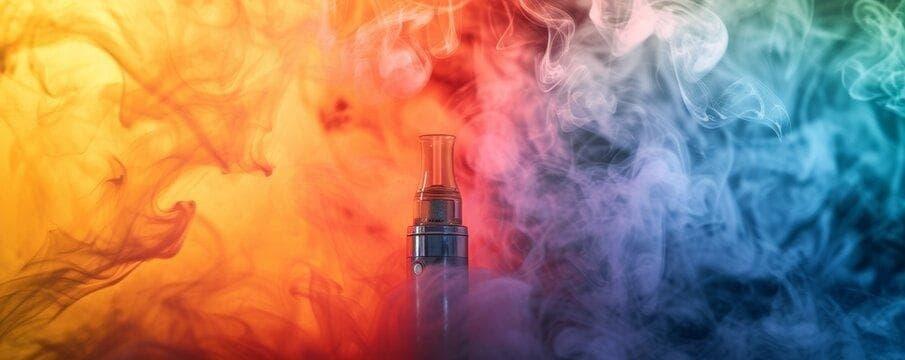 Vape dünyasında Just S elektronik sigara ile tanışın ve en iyi Vape deneyimini yaşayın