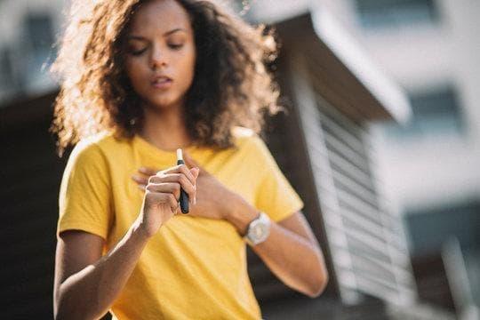 IBVAPE fırsatları ve IBVAPE garantisiyle vaporesso revenger antalya satın alma rehberi