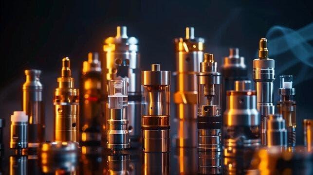 E-Zigaretten Shop en iyi coil fiyatları Vaporesso fırsatları ile kaçırılmayacak avantajlar sunuyor