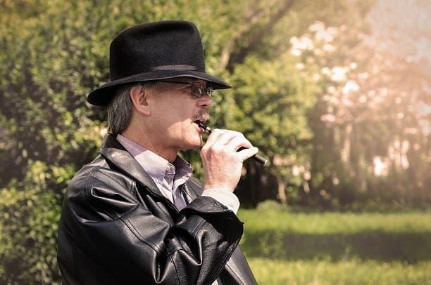 Elektronické cigarety ile vaporesso veco solo kit deneyimi ve avantajları hakkında her şey