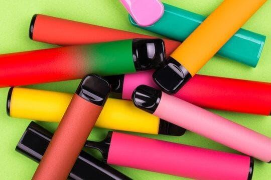 ibvape 25000 Züge ile çikolatalı likit uyumu – Uzun ömür ve yoğun tat incelemesi