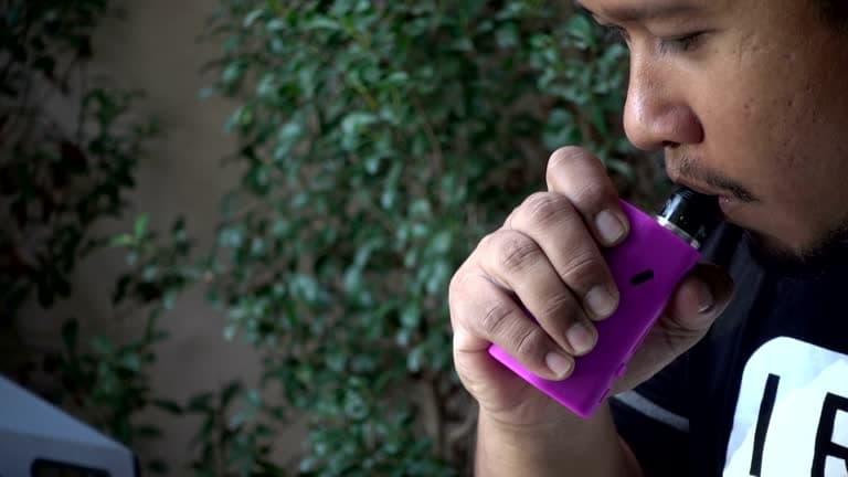 E-Raucher ile Ankara'da One Hit Wonder Keyfi ve E-Raucher Deneyimi