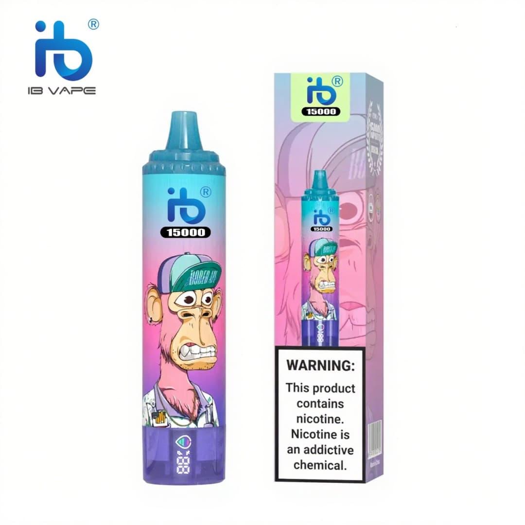 IBvape pipo şeklinde elektronik sigara seçenekleri ve inceleme rehberi IBvape ile en iyi tercihler